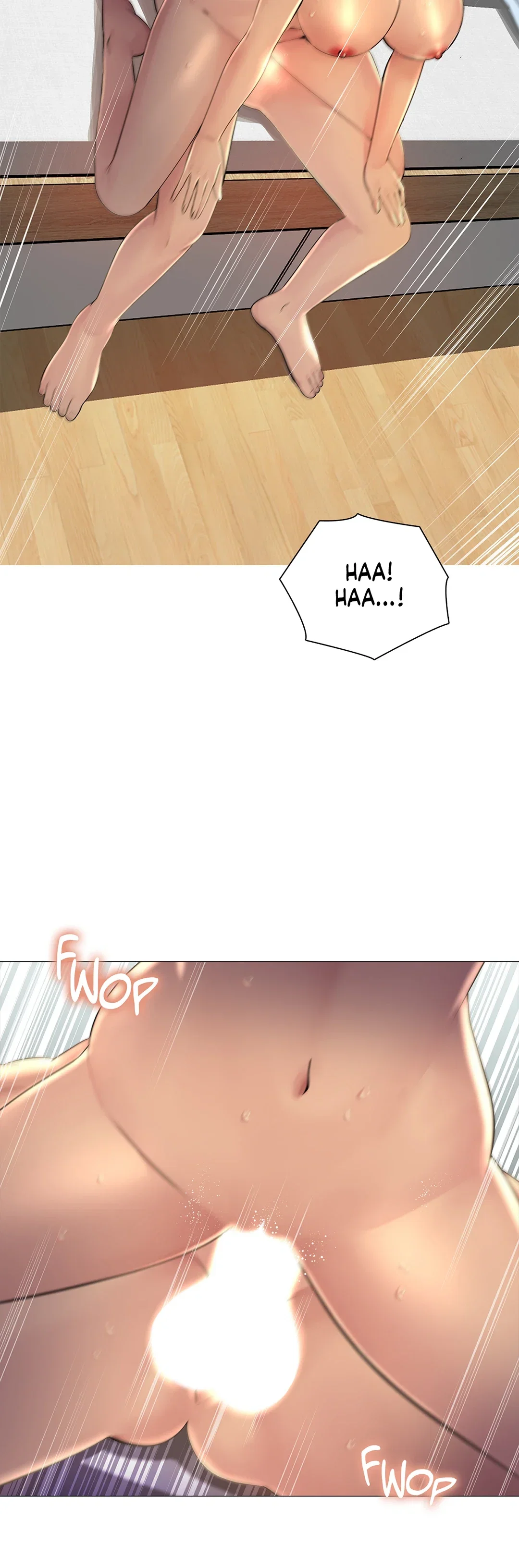 My Best Friend’s Girl Chapter 23 Page 33