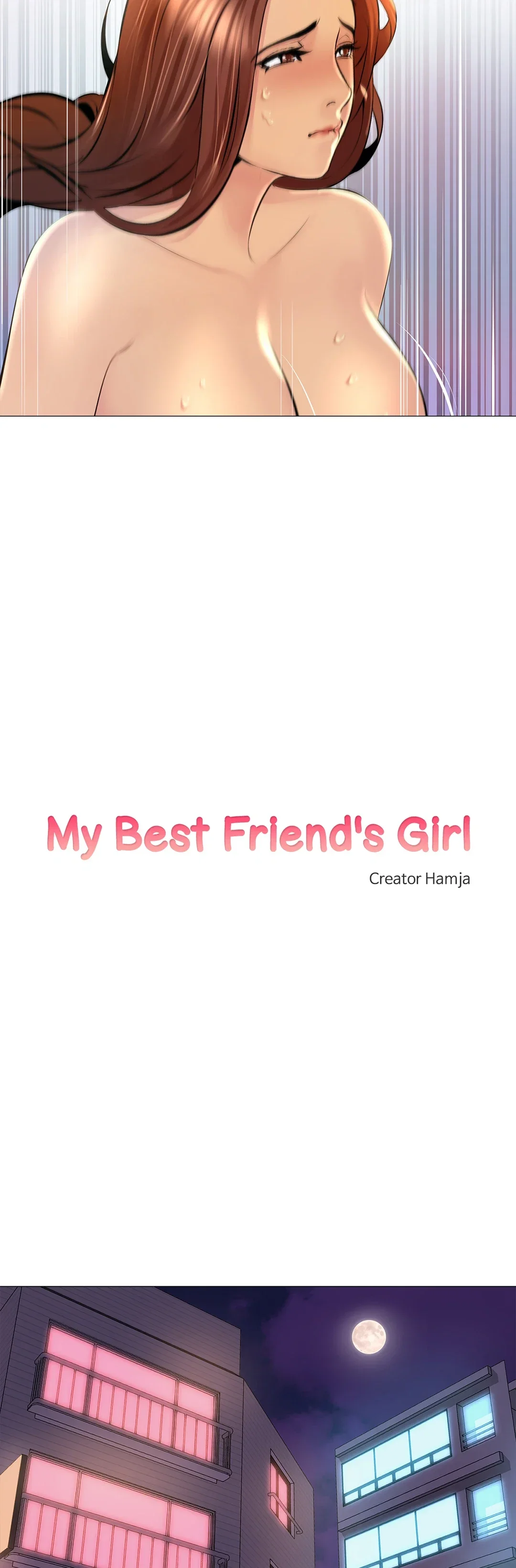 My Best Friend’s Girl Chapter 24 Page 3