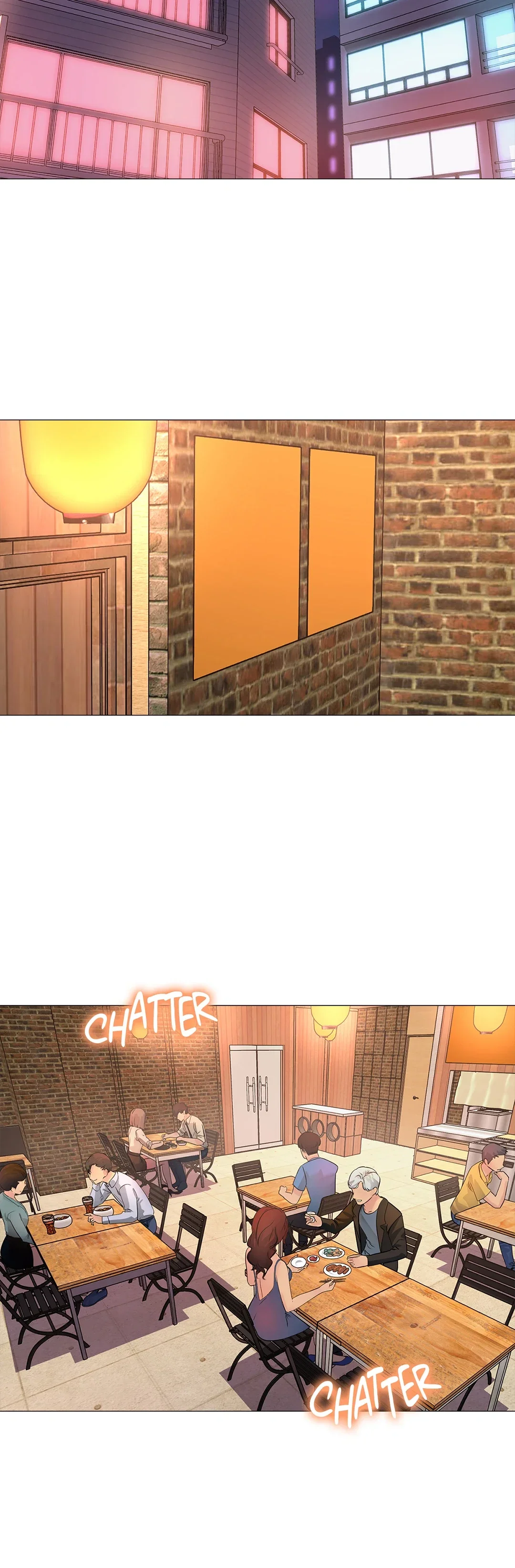 My Best Friend’s Girl Chapter 24 Page 4