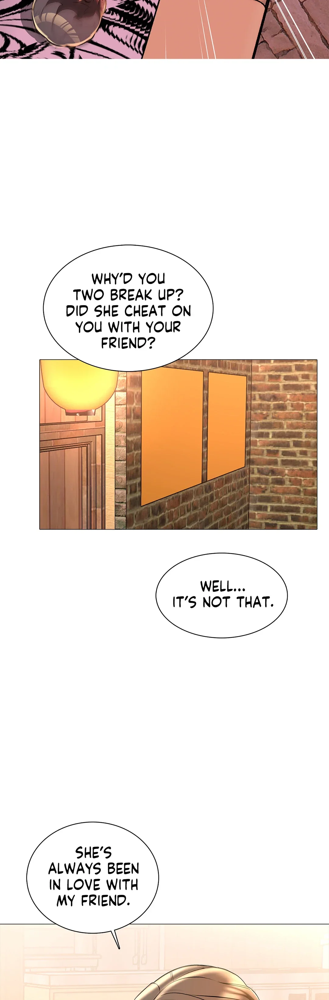 My Best Friend’s Girl Chapter 24 Page 9