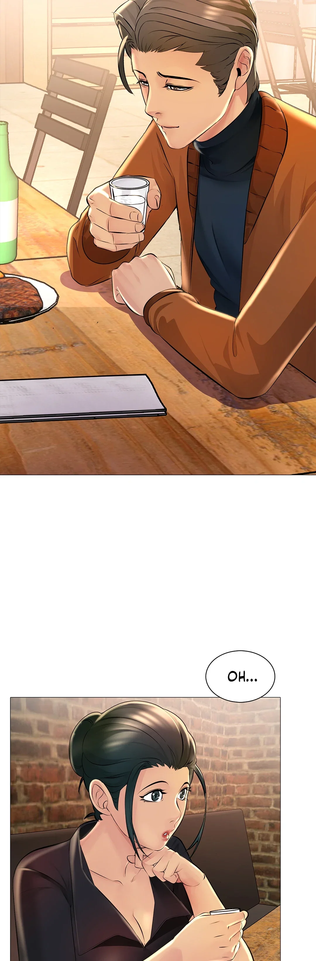 My Best Friend’s Girl Chapter 24 Page 10