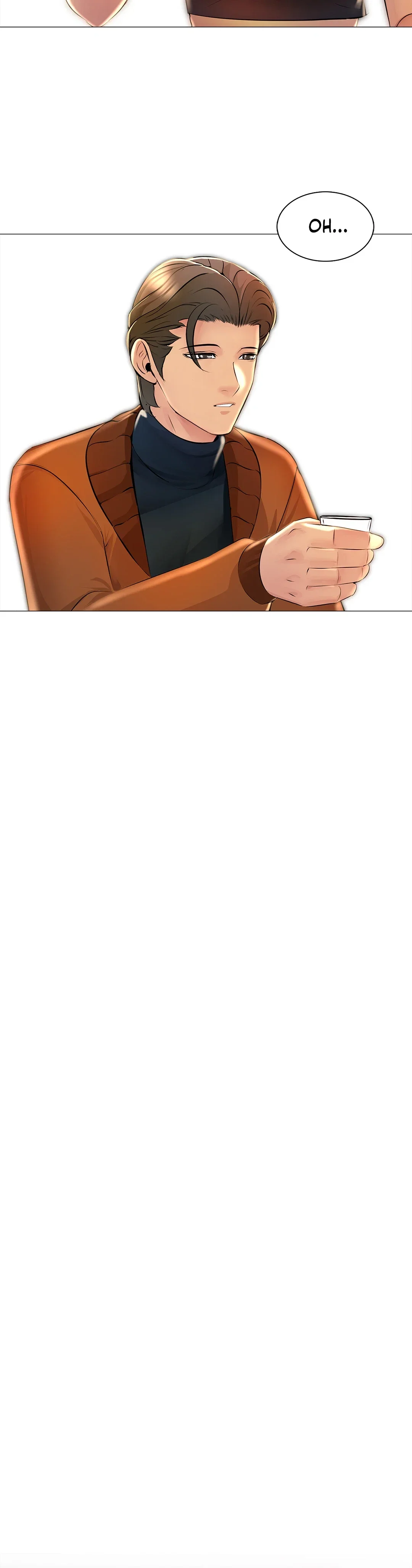 My Best Friend’s Girl Chapter 24 Page 13