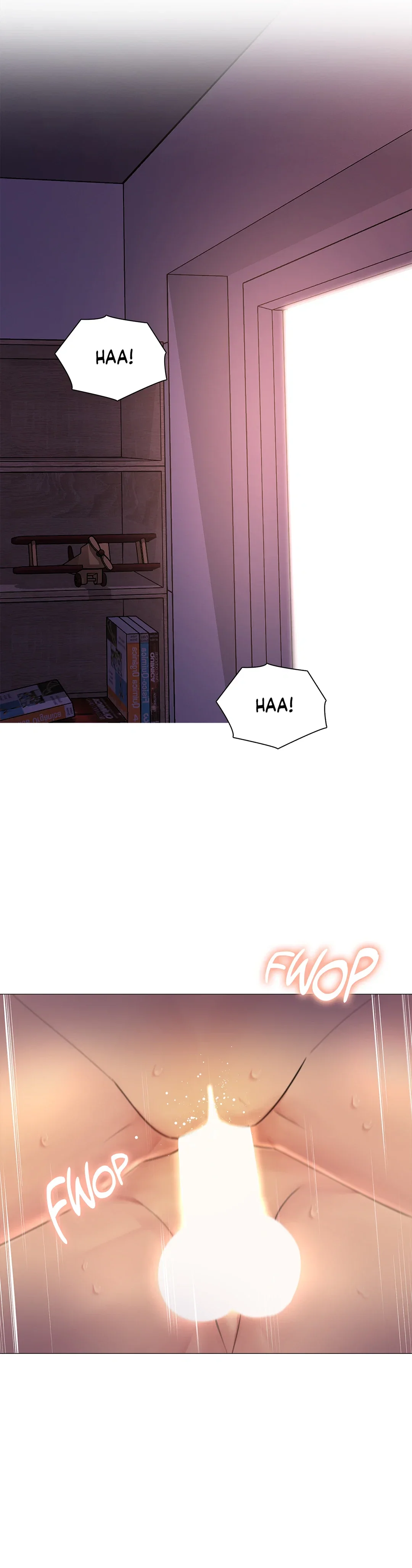 My Best Friend’s Girl Chapter 24 Page 14
