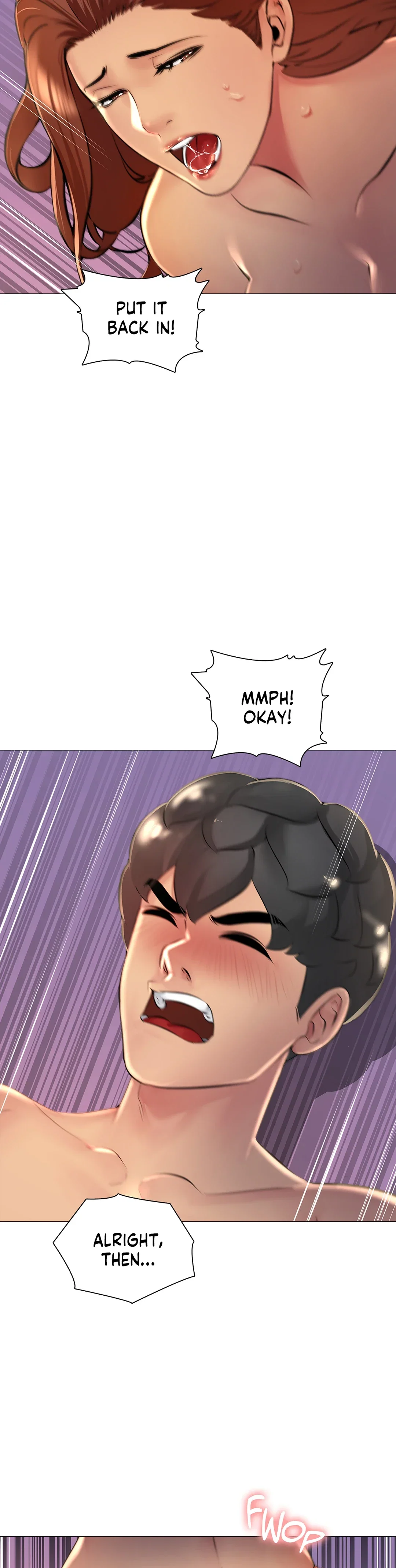 My Best Friend’s Girl Chapter 24 Page 16
