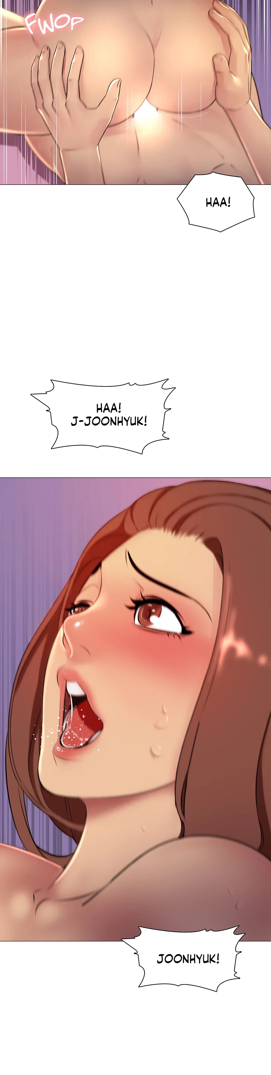 My Best Friend’s Girl Chapter 24 Page 17