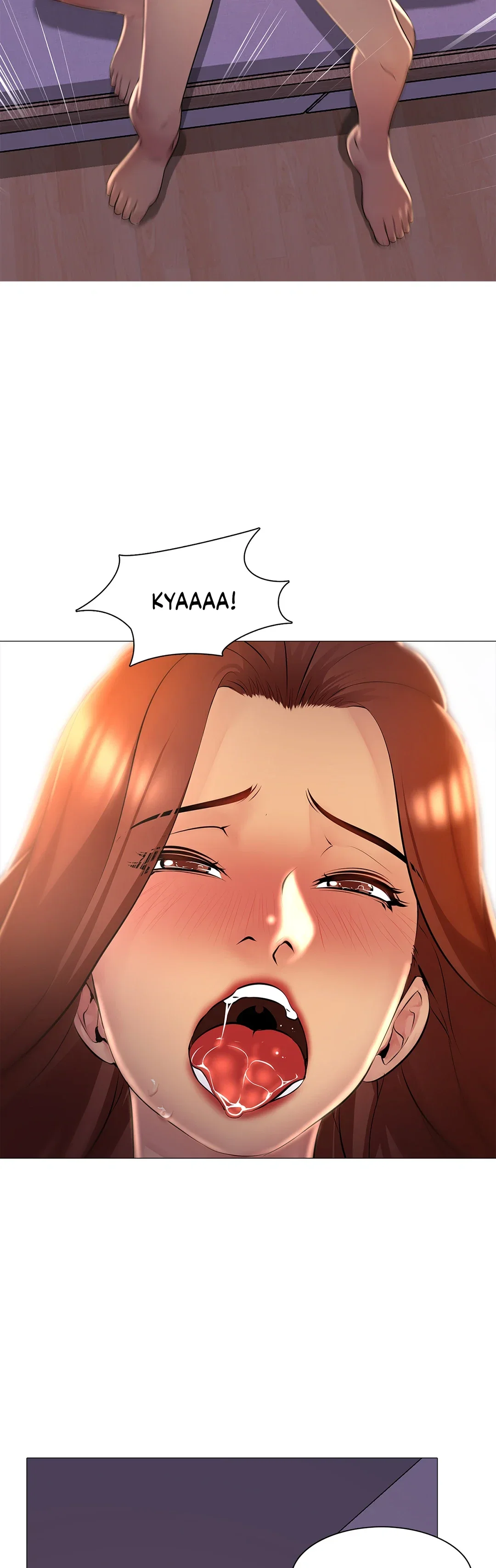 My Best Friend’s Girl Chapter 24 Page 22