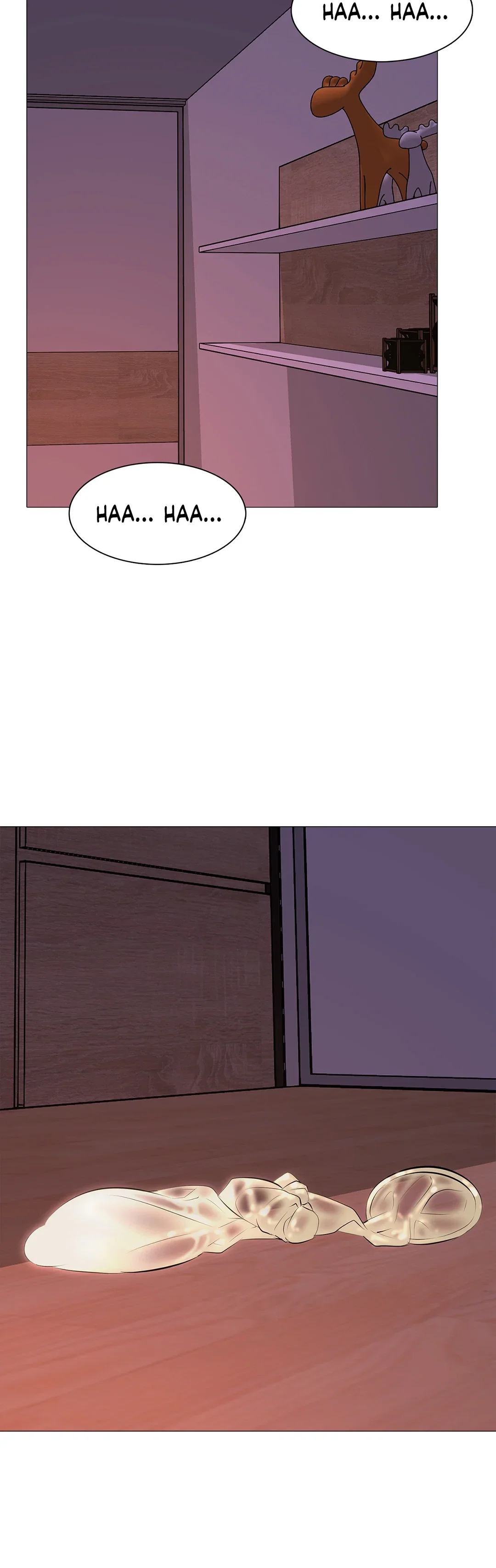 My Best Friend’s Girl Chapter 24 Page 23