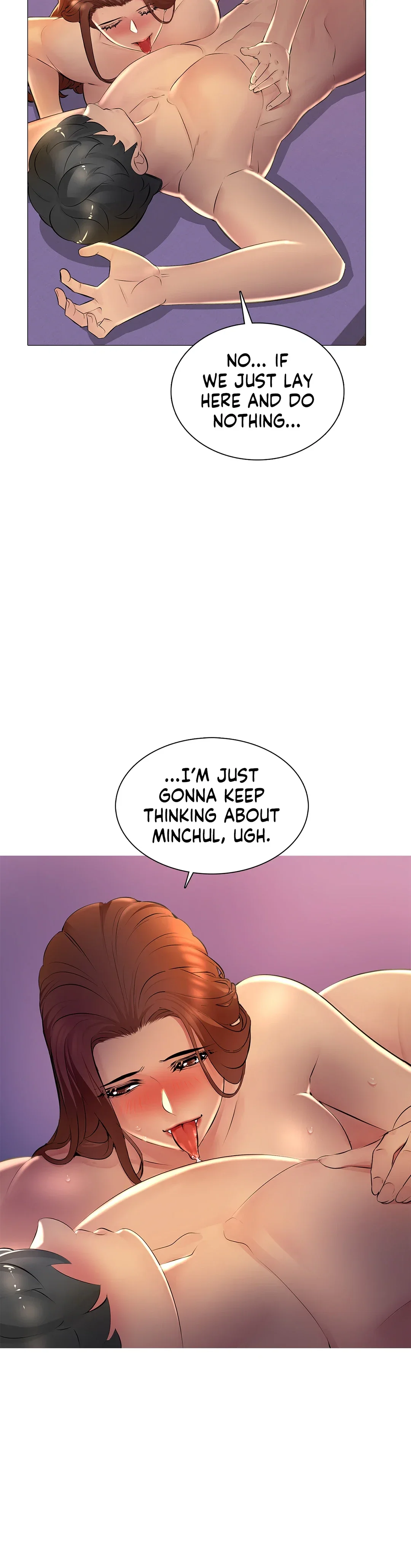 My Best Friend’s Girl Chapter 24 Page 26