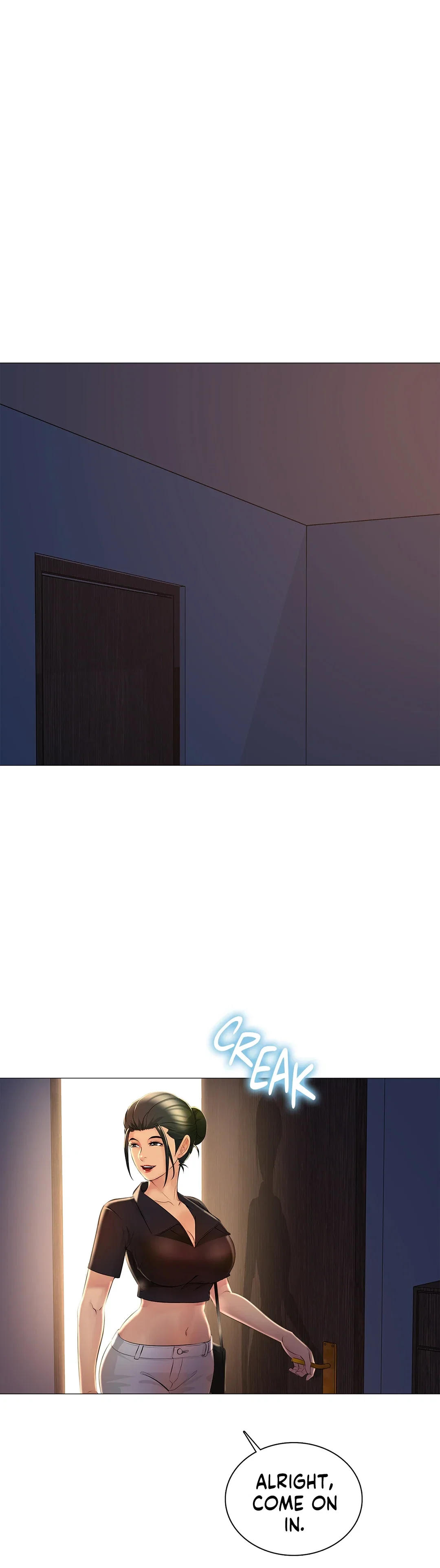My Best Friend’s Girl Chapter 24 Page 31