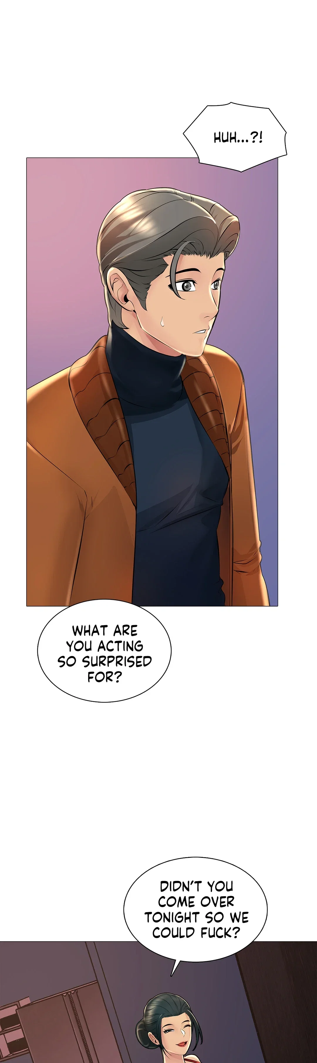My Best Friend’s Girl Chapter 24 Page 36