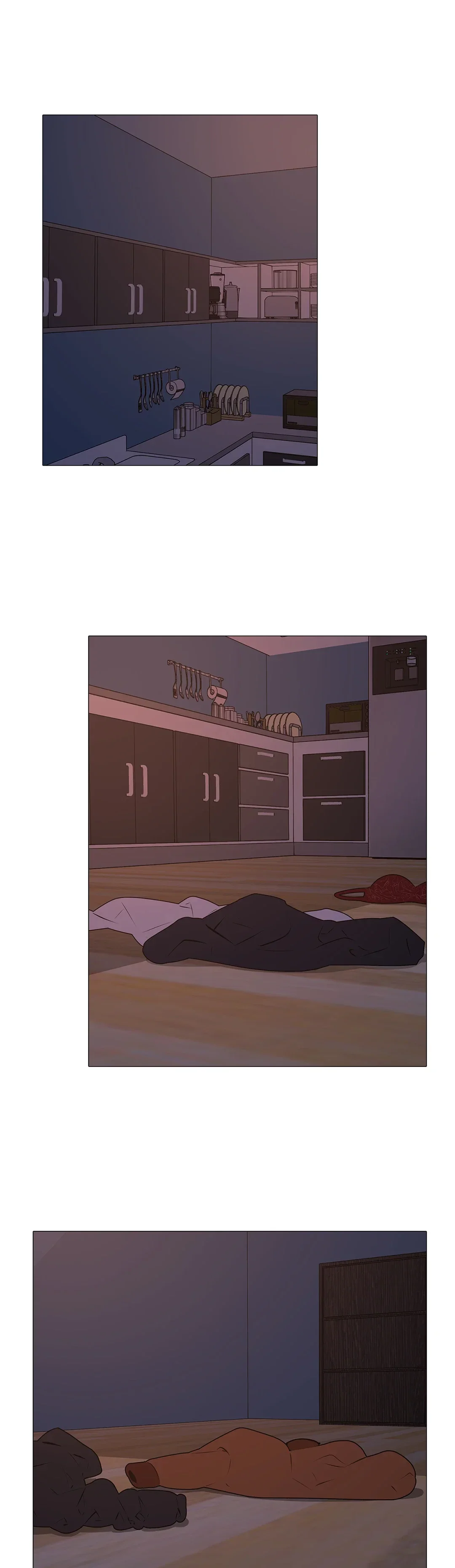 My Best Friend’s Girl Chapter 24 Page 39