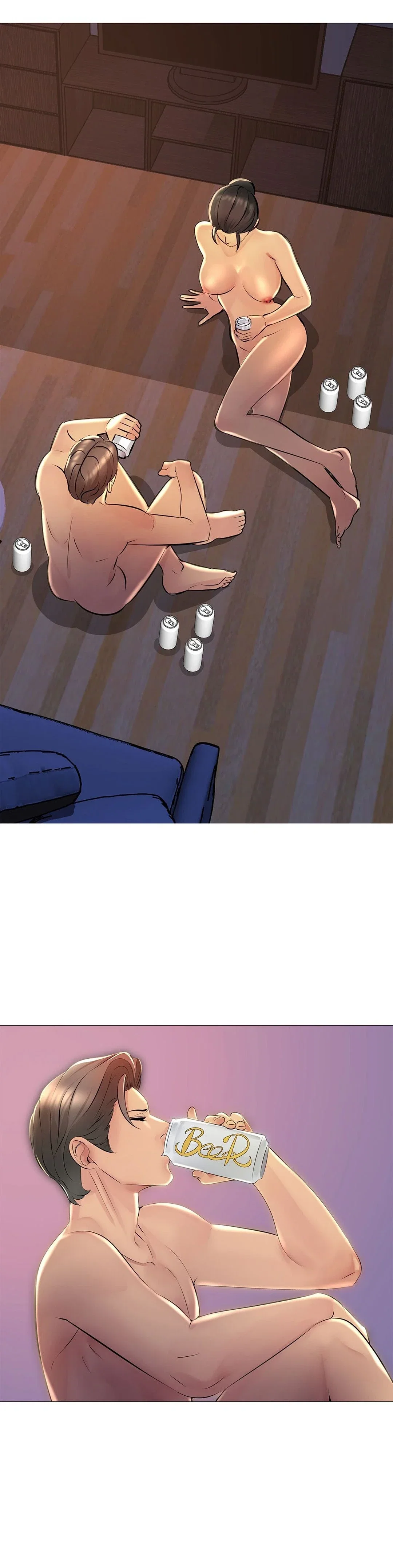 My Best Friend’s Girl Chapter 25 Page 2