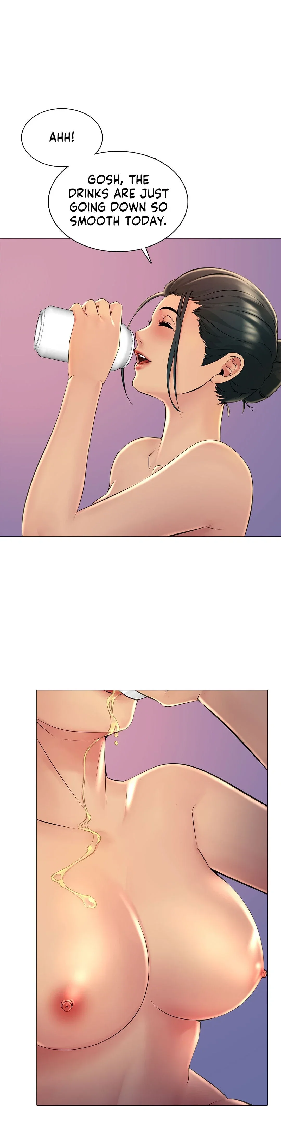 My Best Friend’s Girl Chapter 25 Page 5