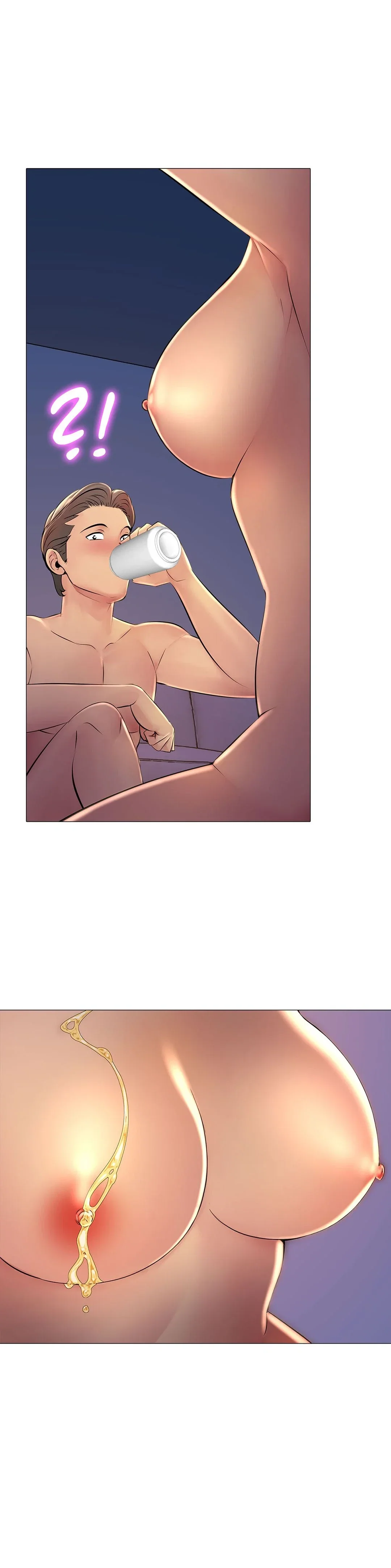 My Best Friend’s Girl Chapter 25 Page 6