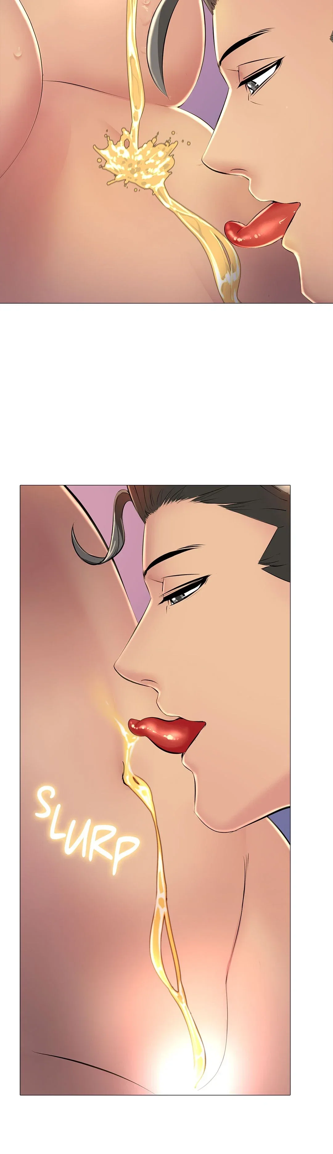 My Best Friend’s Girl Chapter 25 Page 21