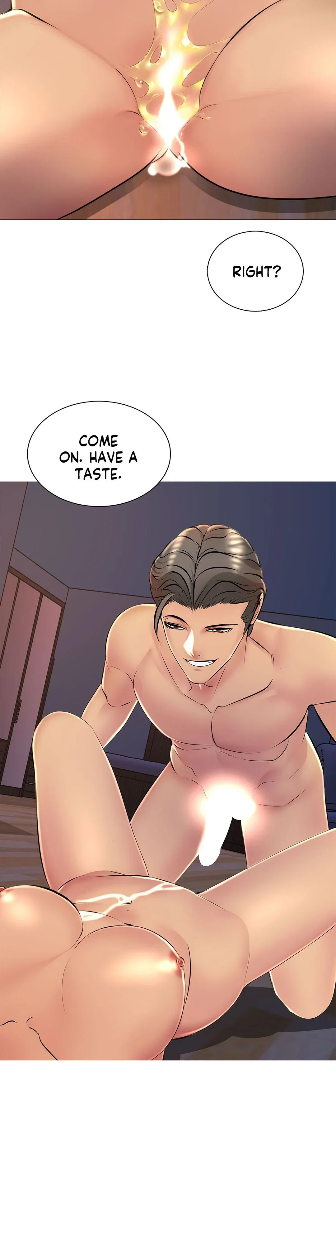 My Best Friend’s Girl Chapter 25 Page 24