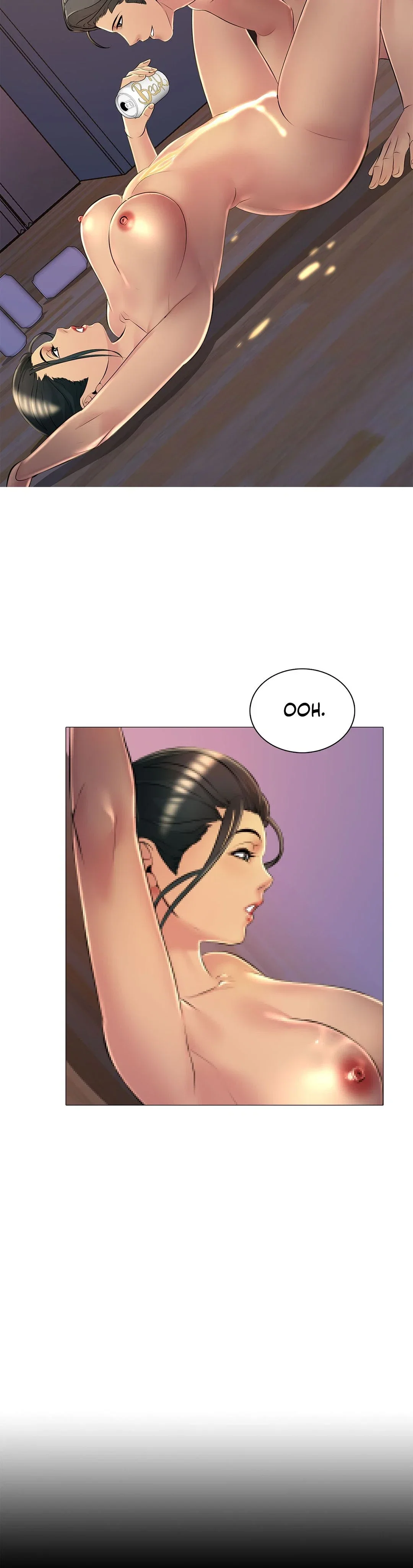 My Best Friend’s Girl Chapter 25 Page 29
