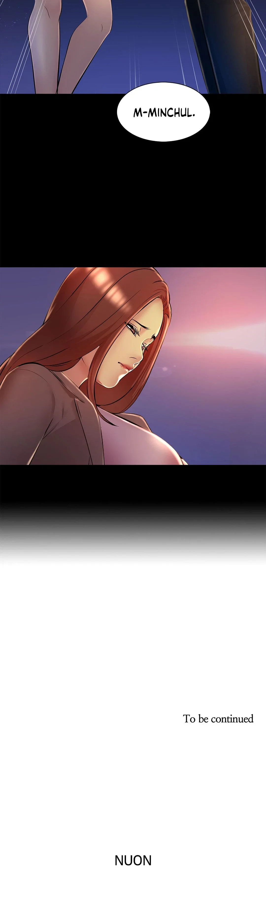 My Best Friend’s Girl Chapter 25 Page 36