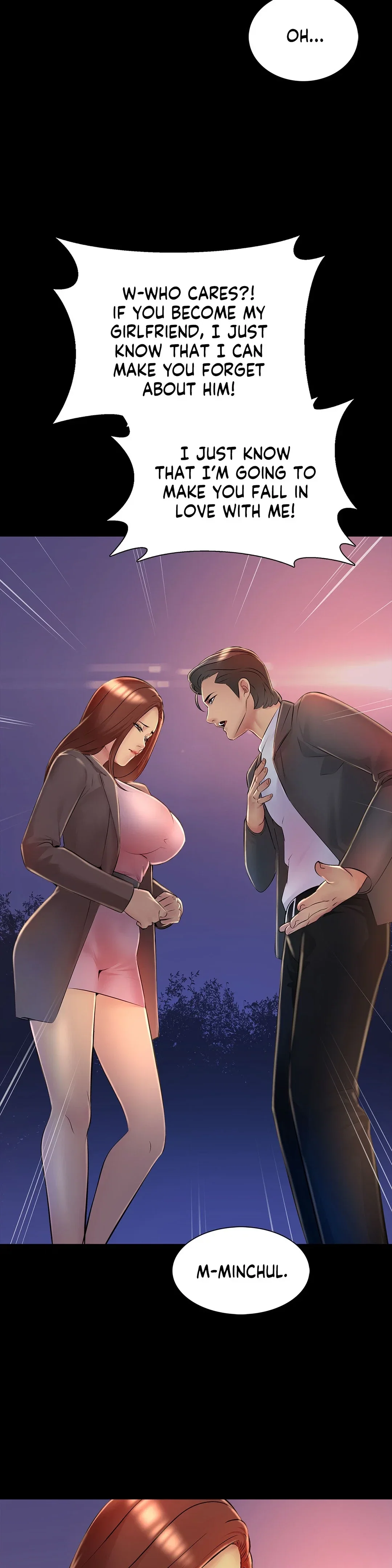 My Best Friend’s Girl Chapter 26 Page 2