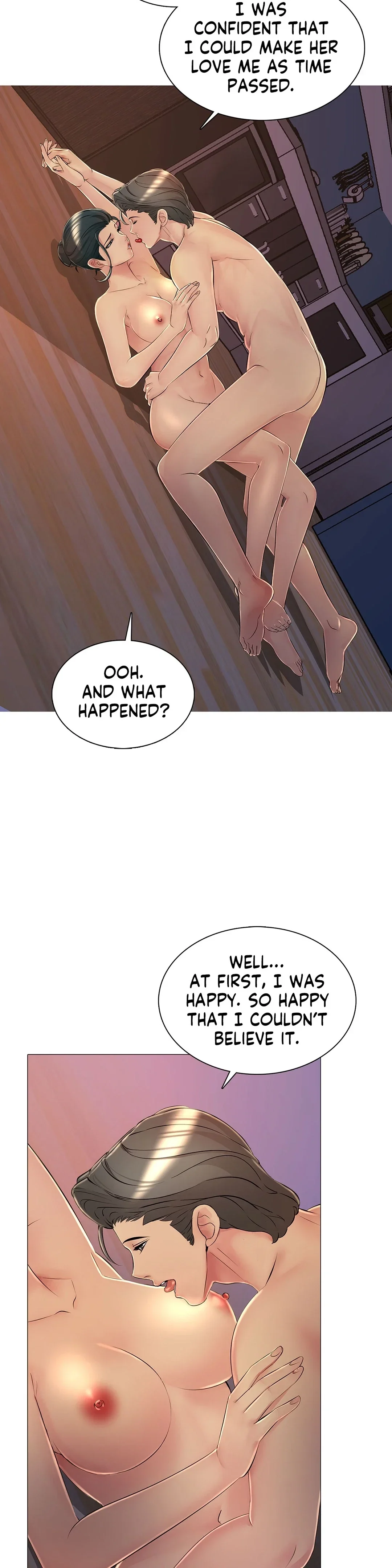 My Best Friend’s Girl Chapter 26 Page 4