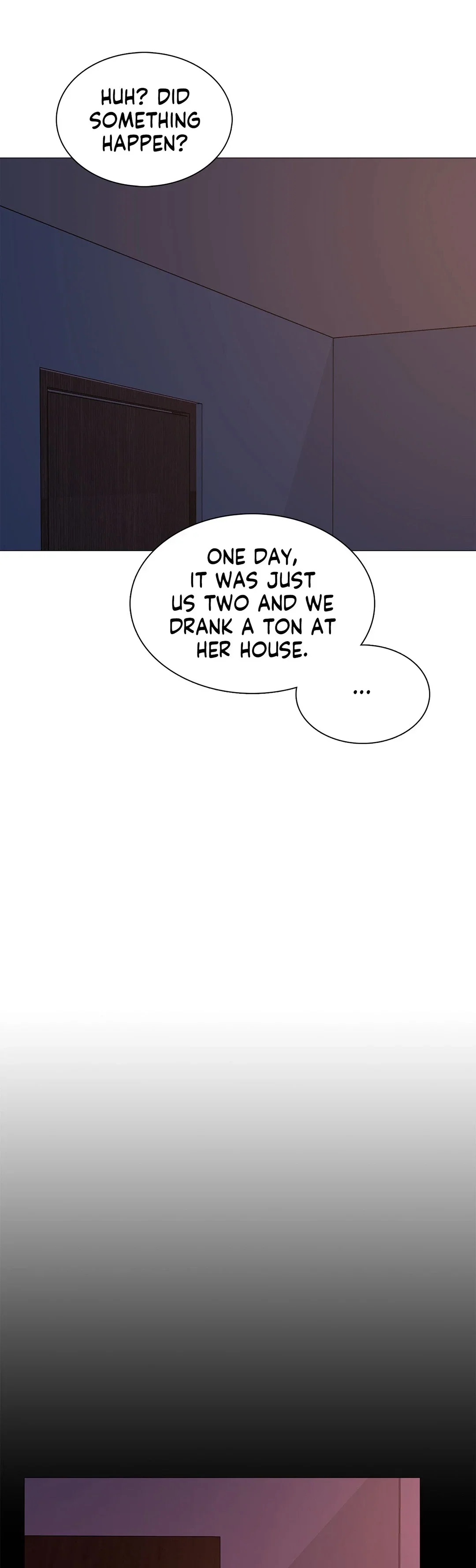 My Best Friend’s Girl Chapter 26 Page 6