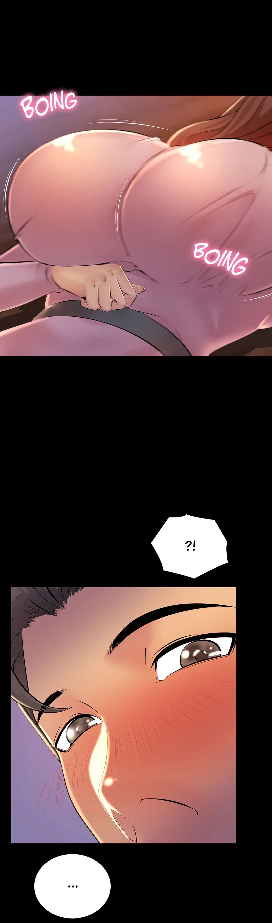 My Best Friend’s Girl Chapter 26 Page 10