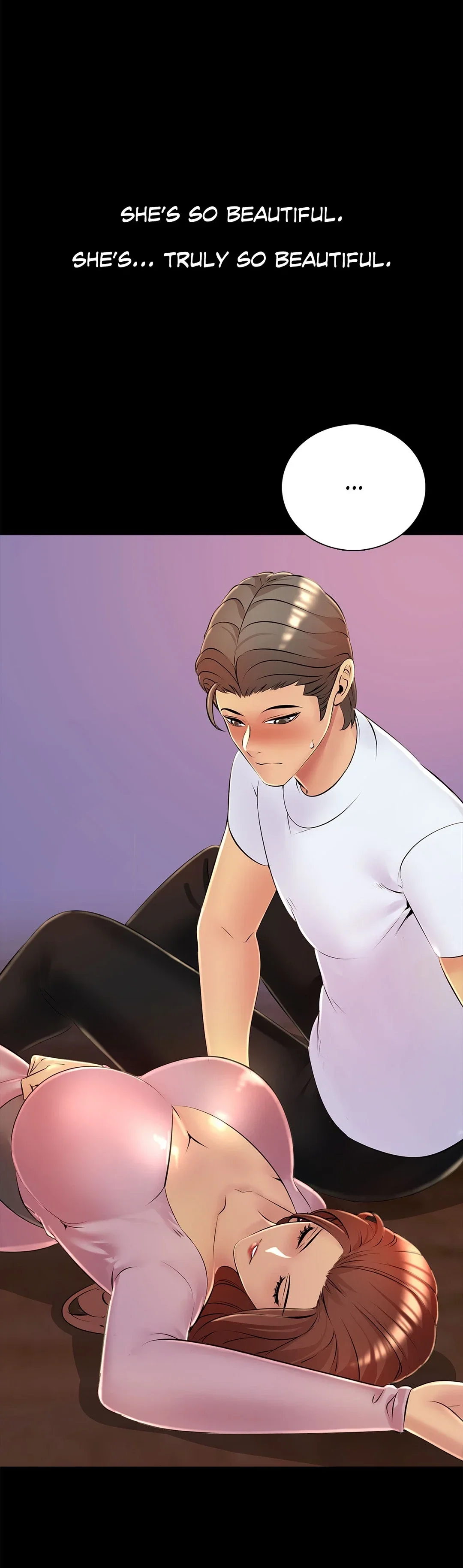 My Best Friend’s Girl Chapter 26 Page 11