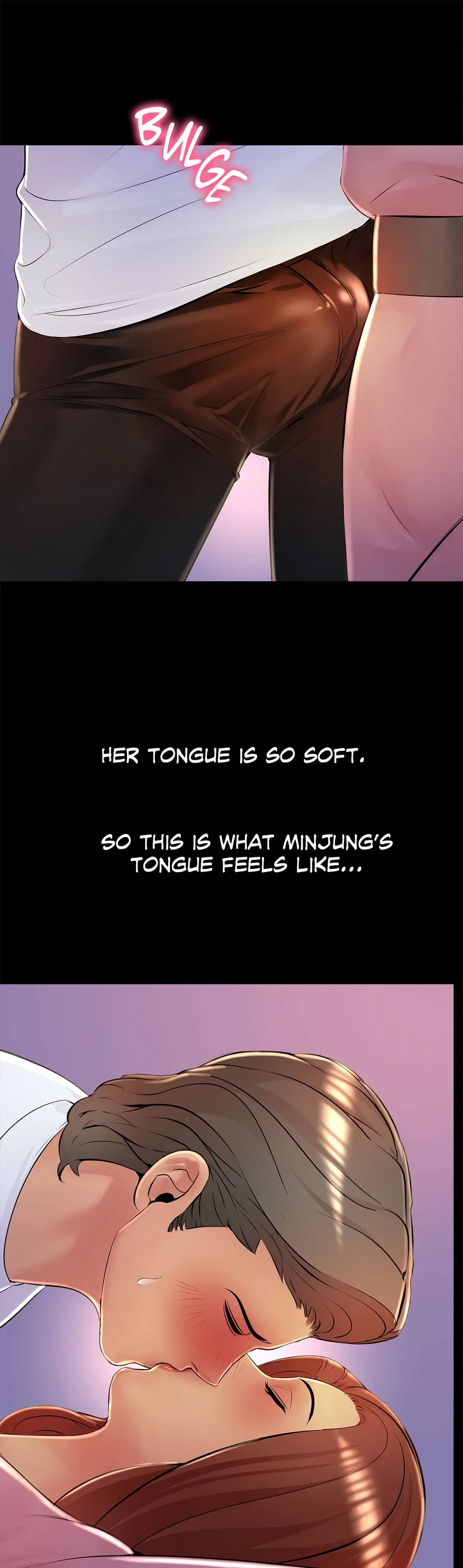 My Best Friend’s Girl Chapter 26 Page 16