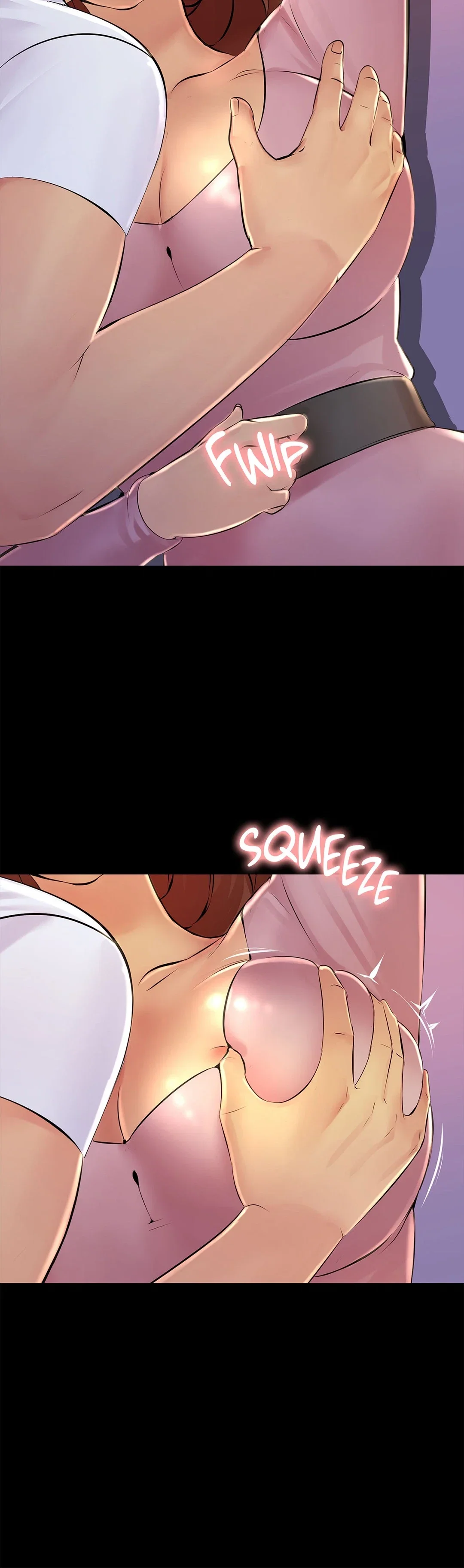 My Best Friend’s Girl Chapter 26 Page 18