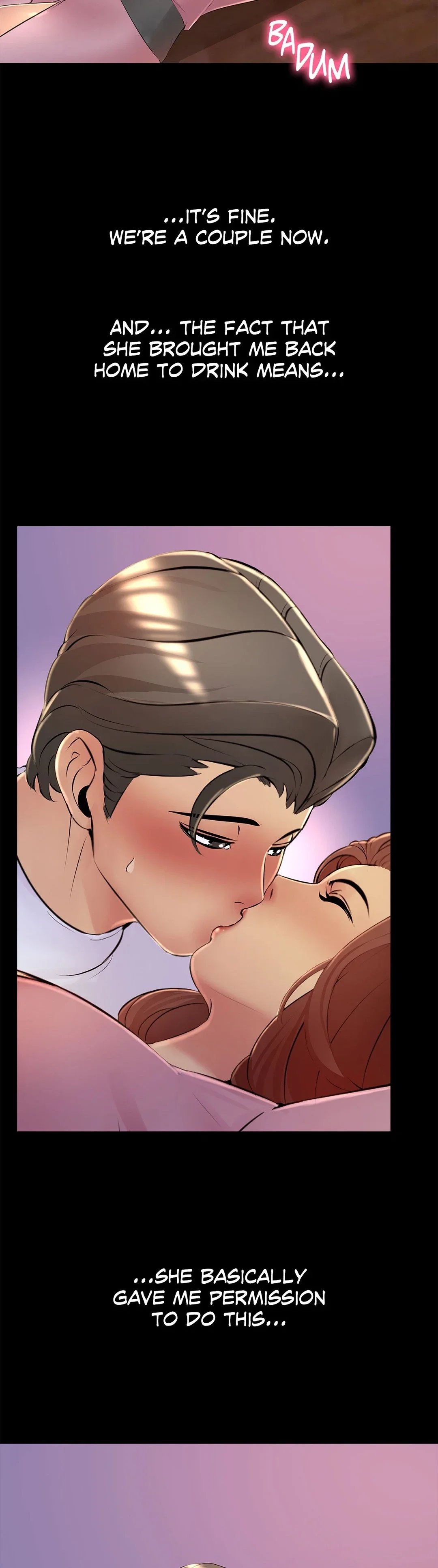 My Best Friend’s Girl Chapter 26 Page 20