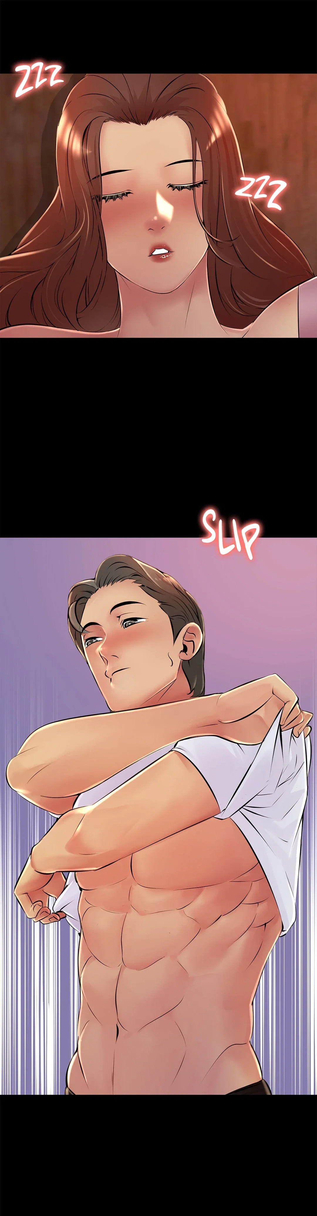 My Best Friend’s Girl Chapter 26 Page 22