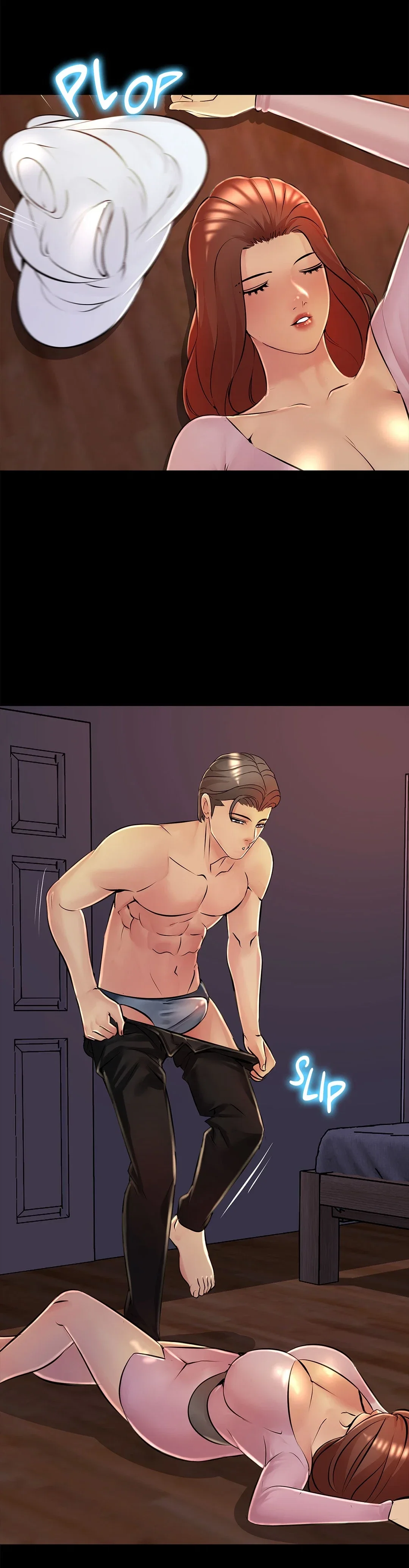 My Best Friend’s Girl Chapter 26 Page 23