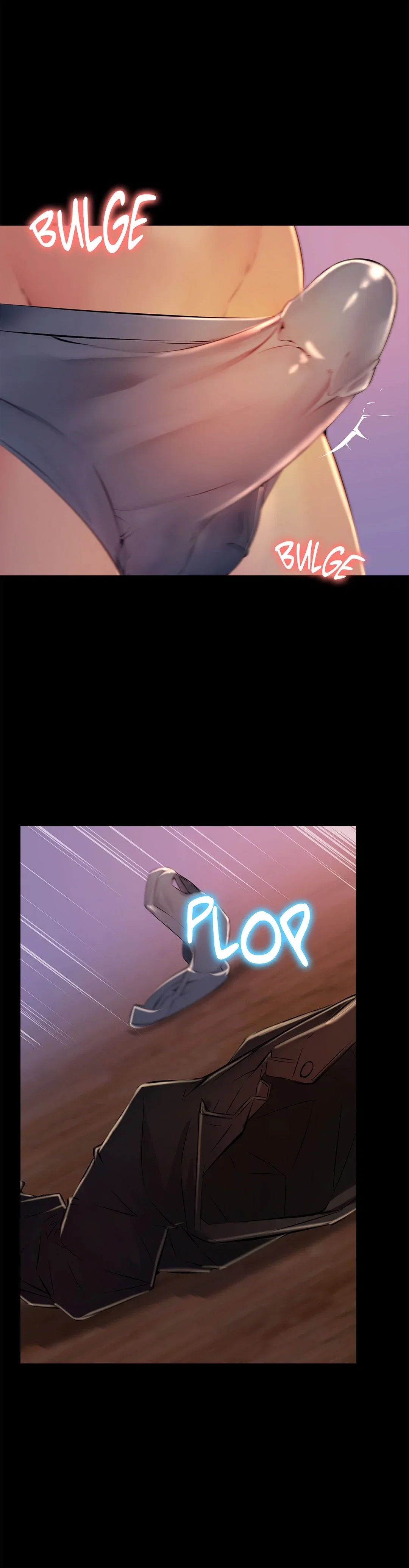 My Best Friend’s Girl Chapter 26 Page 24