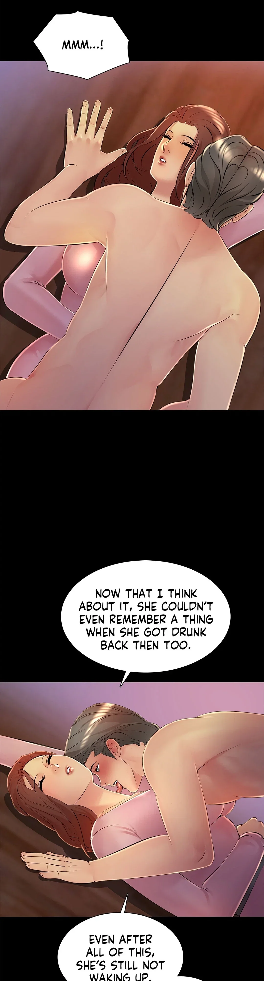 My Best Friend’s Girl Chapter 26 Page 26