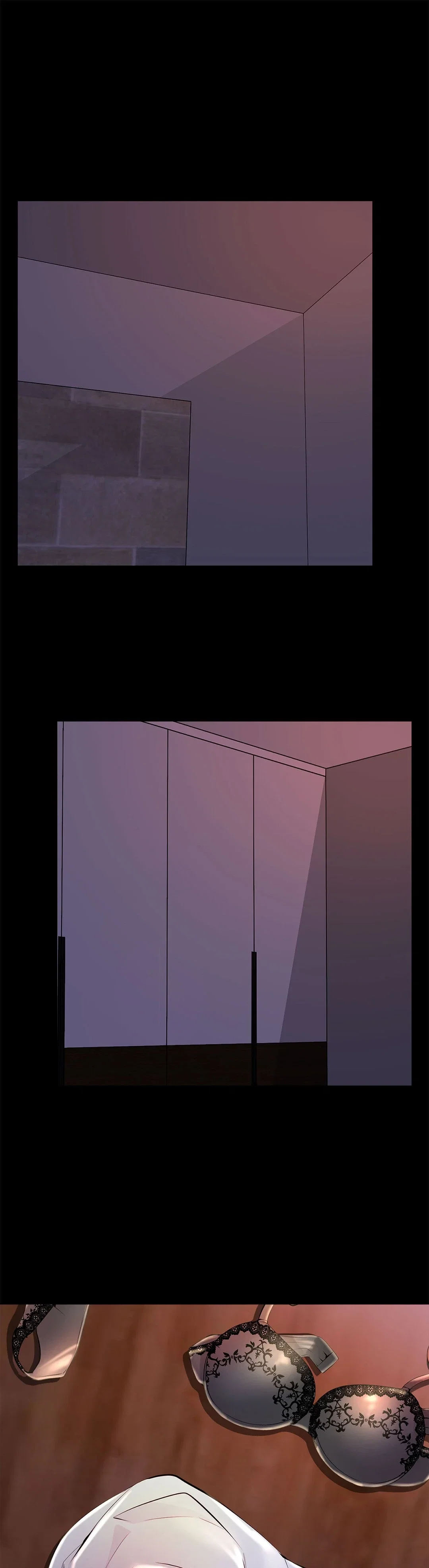 My Best Friend’s Girl Chapter 26 Page 28