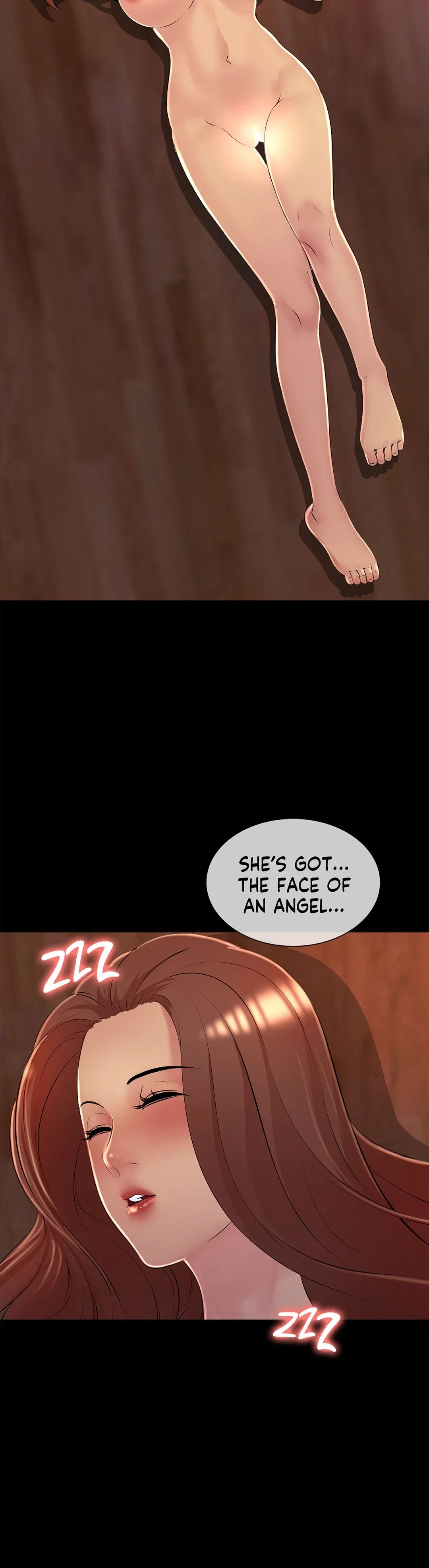 My Best Friend’s Girl Chapter 26 Page 30