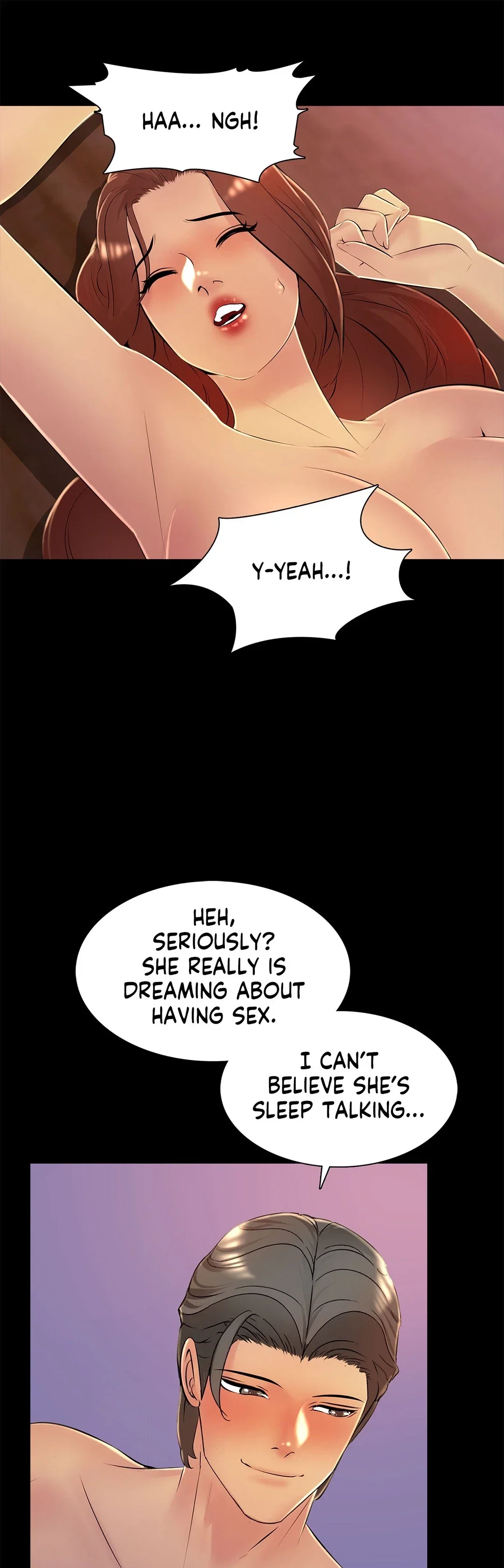 My Best Friend’s Girl Chapter 26 Page 37