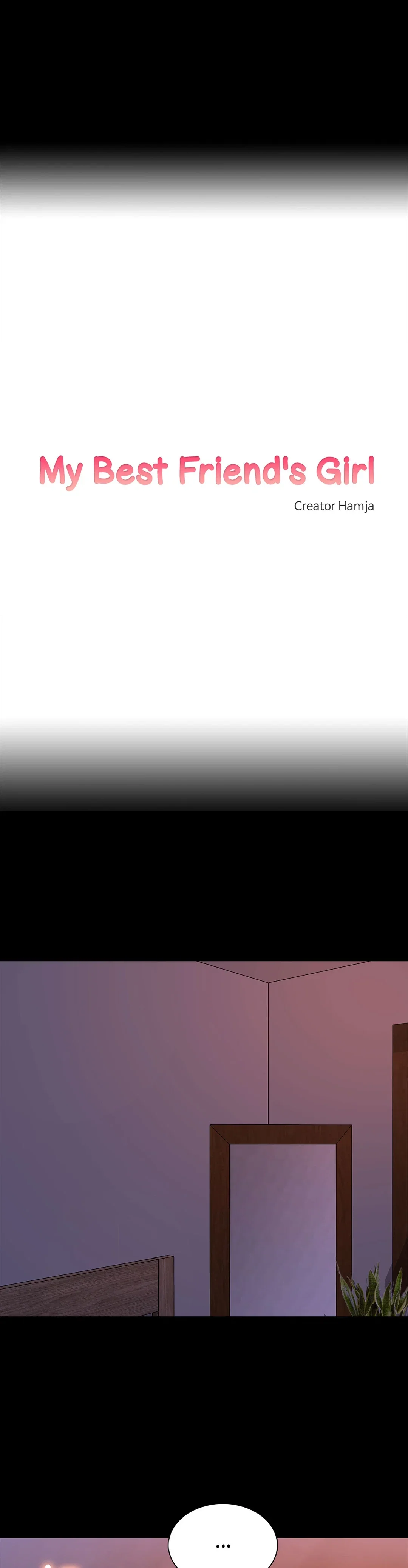 My Best Friend’s Girl Chapter 27 Page 3