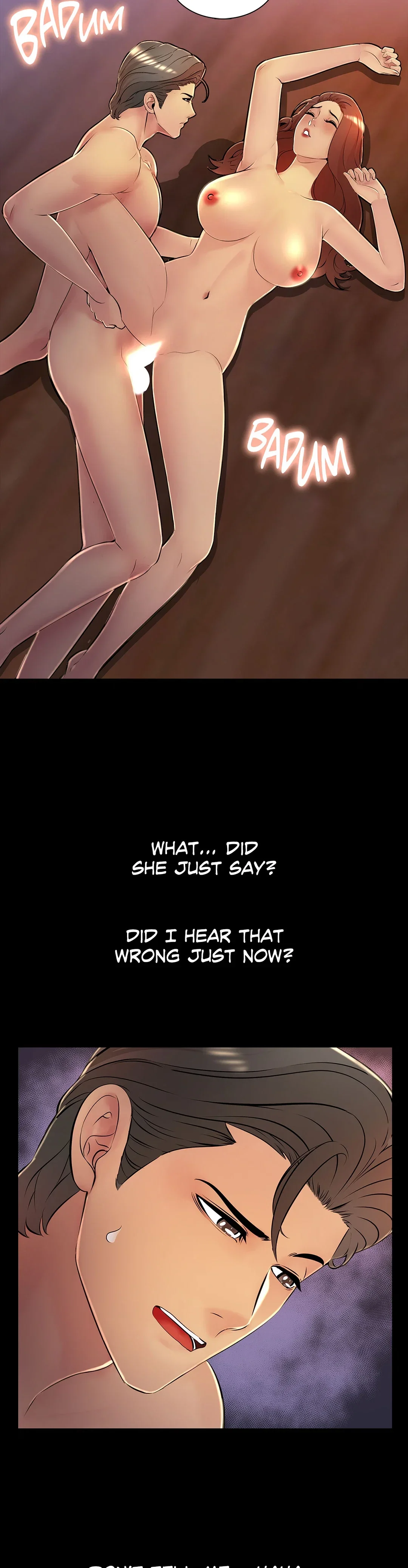 My Best Friend’s Girl Chapter 27 Page 4
