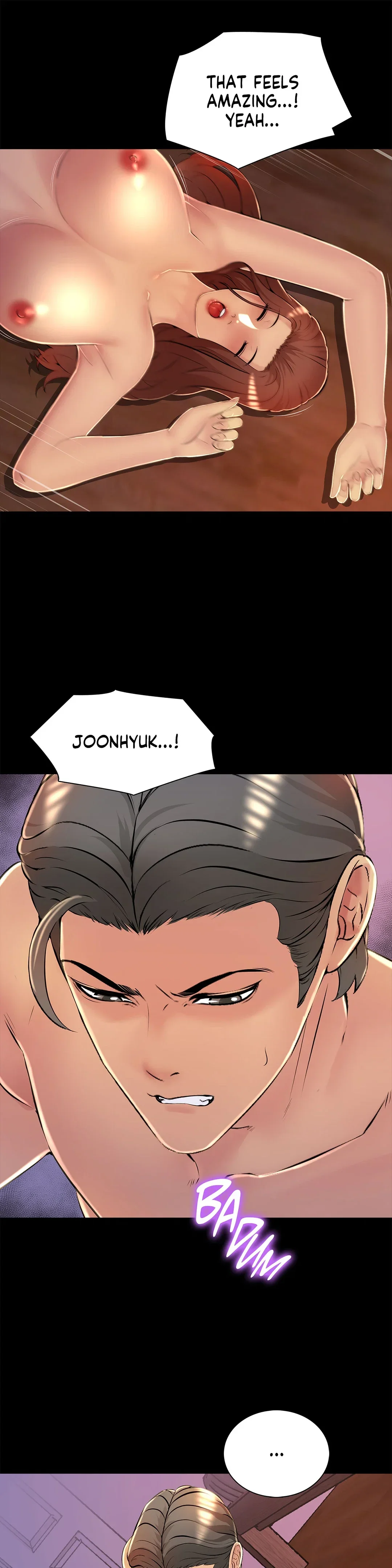 My Best Friend’s Girl Chapter 27 Page 6