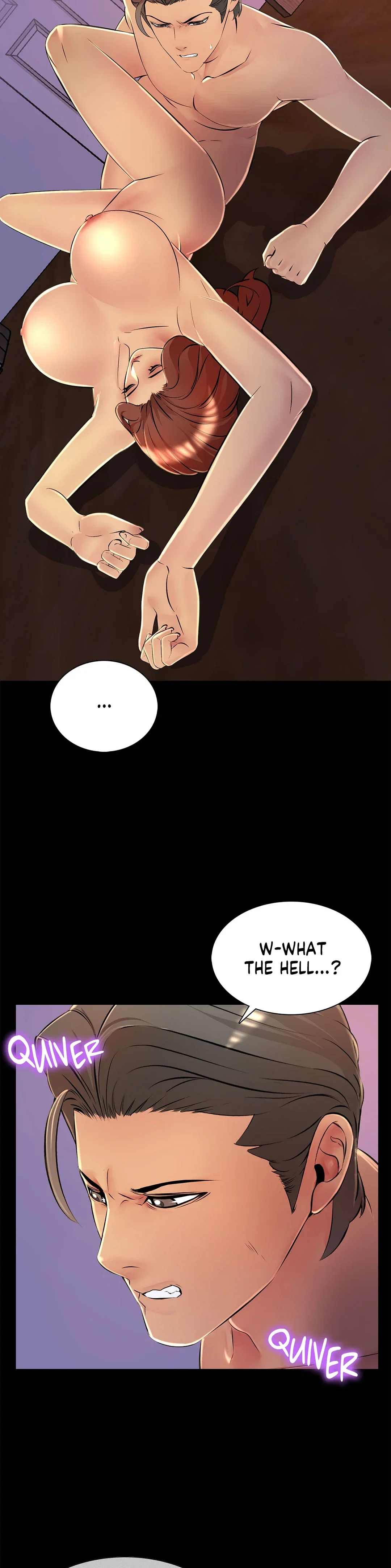 My Best Friend’s Girl Chapter 27 Page 7