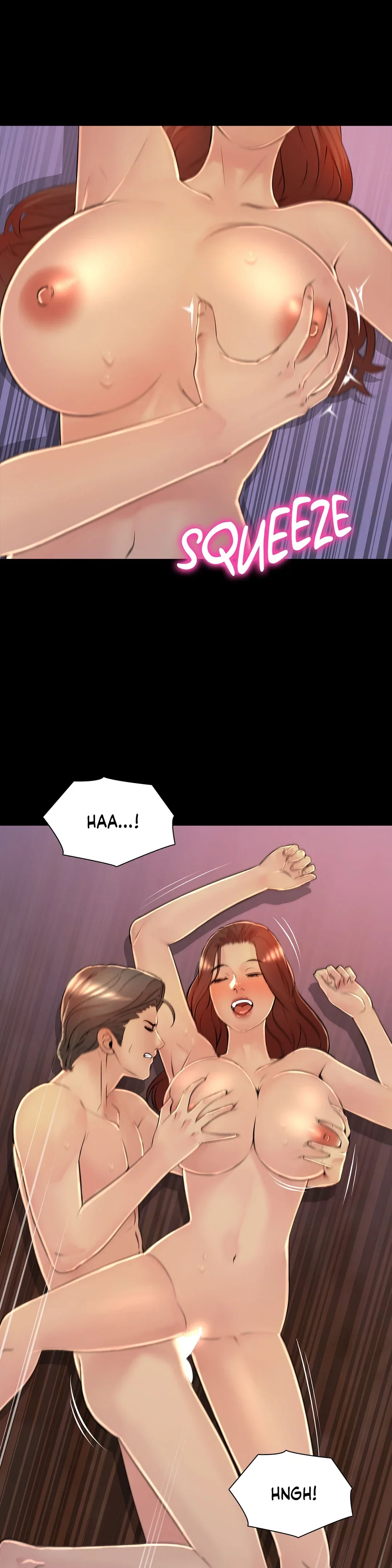 My Best Friend’s Girl Chapter 27 Page 13
