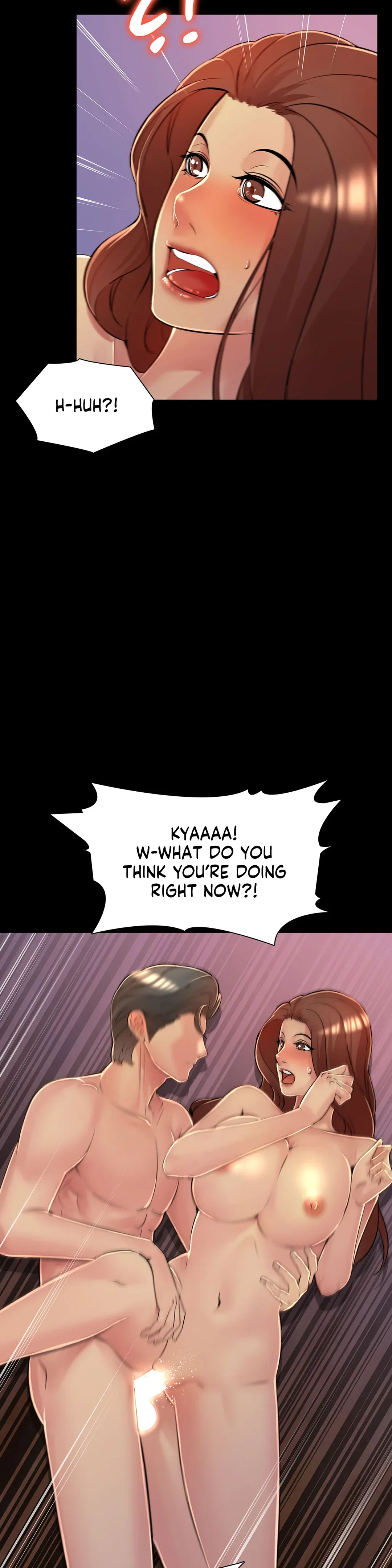 My Best Friend’s Girl Chapter 27 Page 18