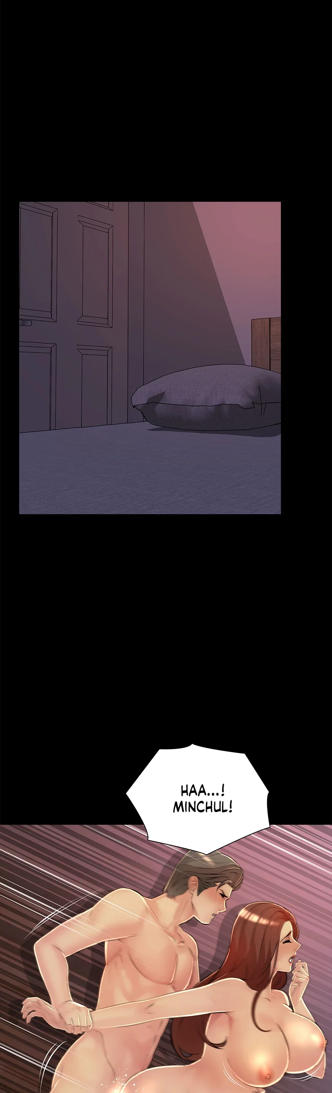 My Best Friend’s Girl Chapter 27 Page 22