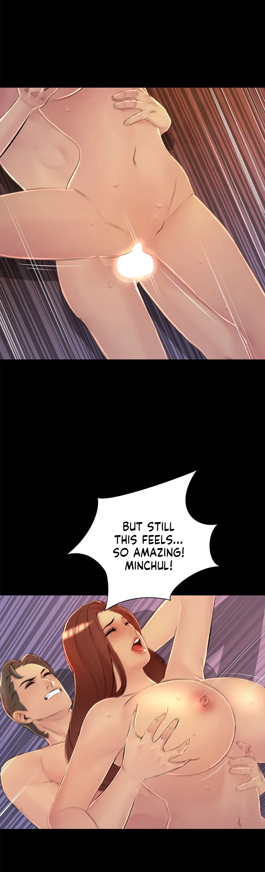 My Best Friend’s Girl Chapter 27 Page 24