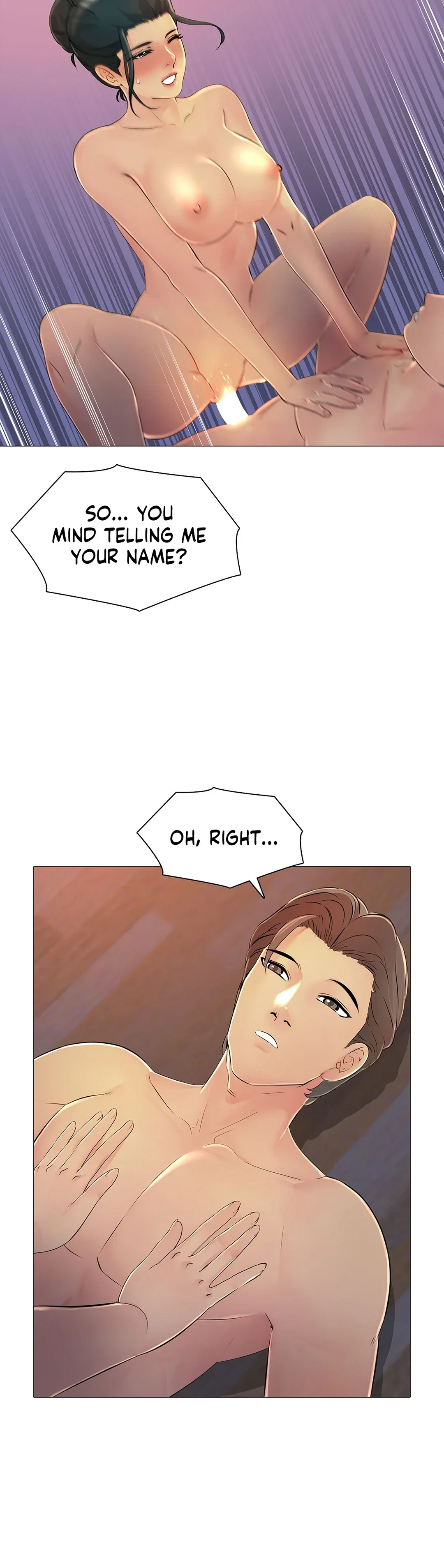 My Best Friend’s Girl Chapter 27 Page 36