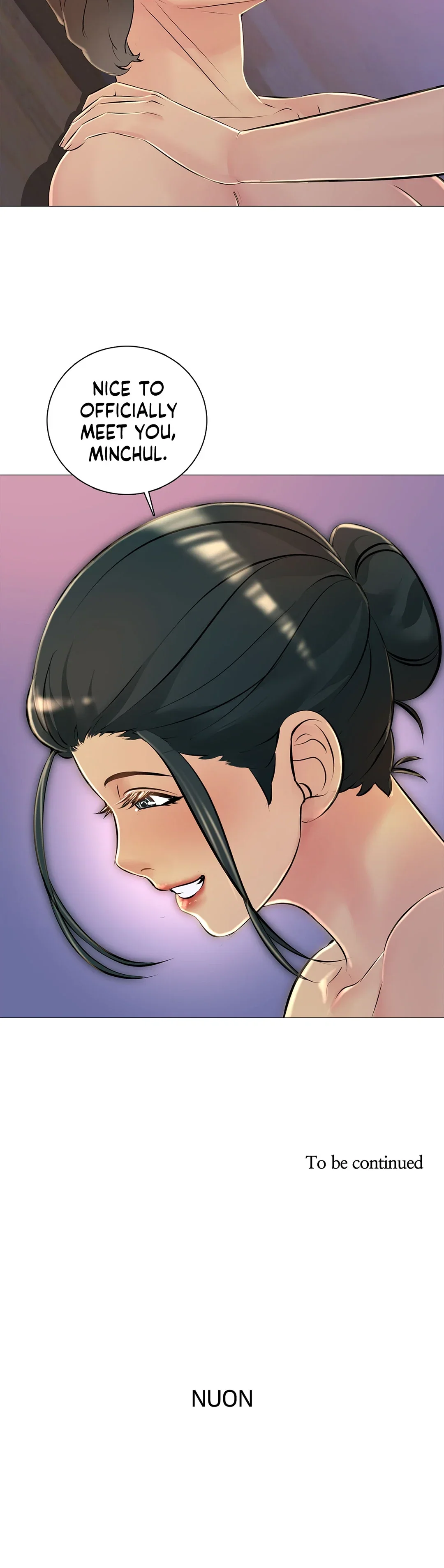 My Best Friend’s Girl Chapter 27 Page 38