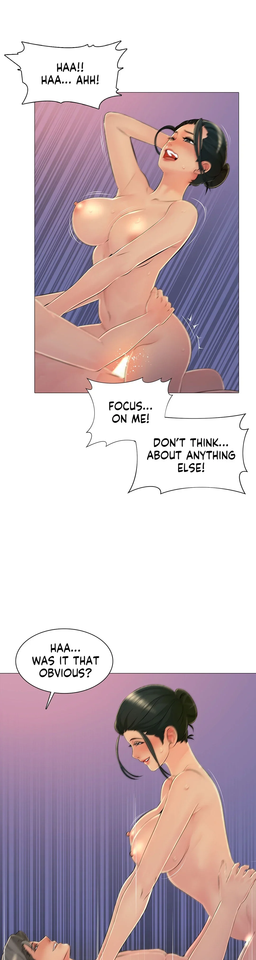 My Best Friend’s Girl Chapter 28 Page 7
