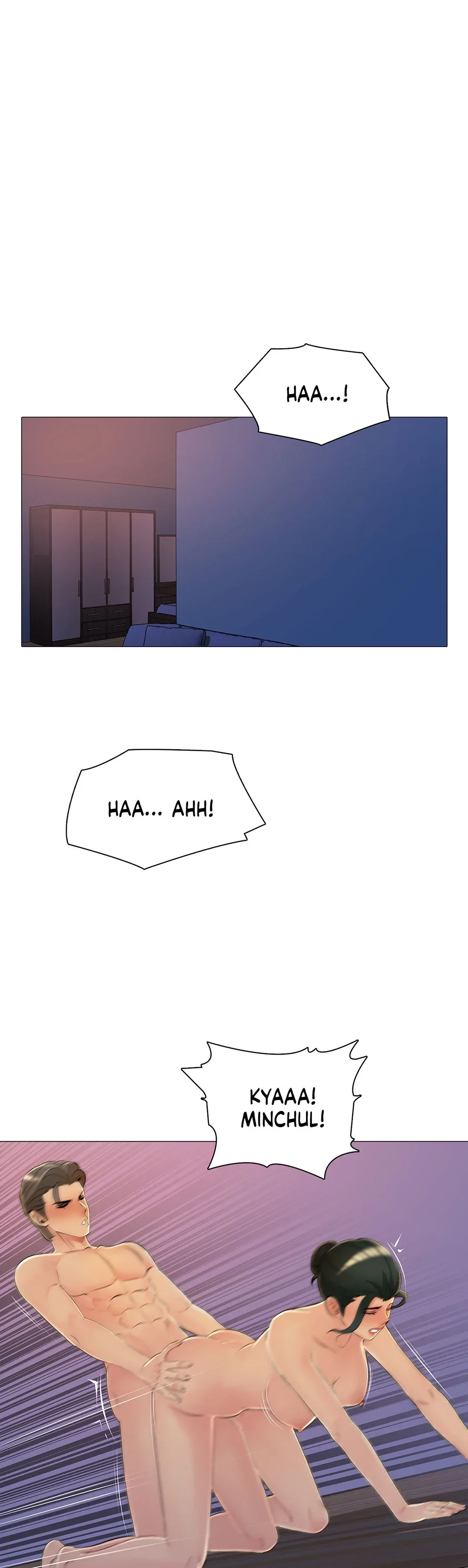 My Best Friend’s Girl Chapter 28 Page 10
