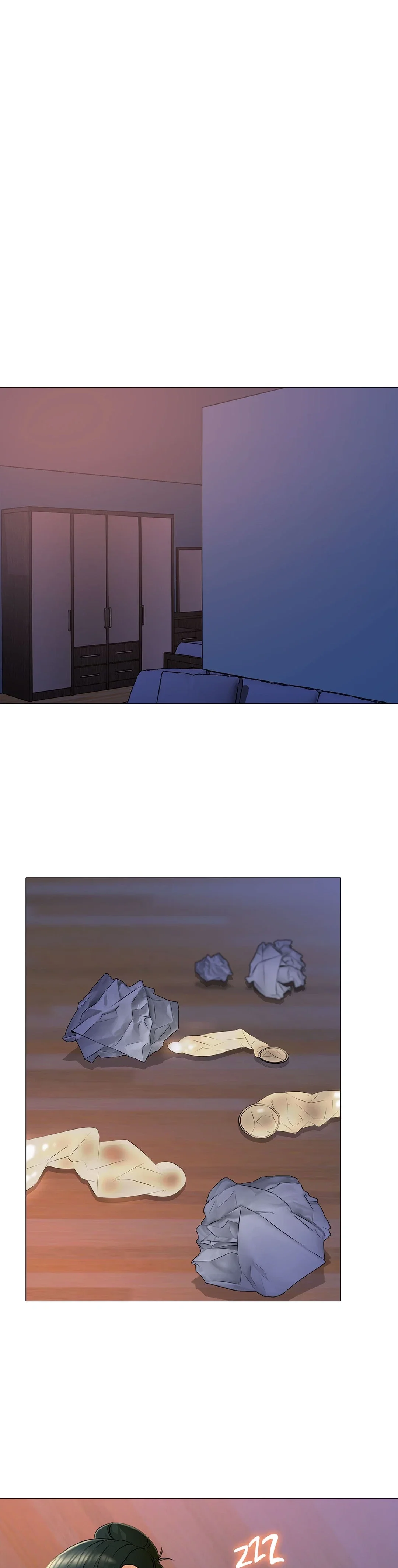 My Best Friend’s Girl Chapter 28 Page 13
